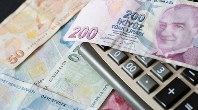 Nisan ayı enflasyon rakamları açıklandı