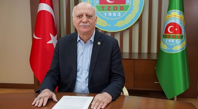 Nisan ayında en çok patatesin fiyatı arttı