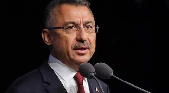 Oktay, Kılıçdaroğlu'na tepki gösterdi