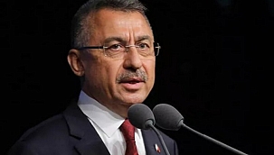 Oktay, Kılıçdaroğlu'na tepki gösterdi 