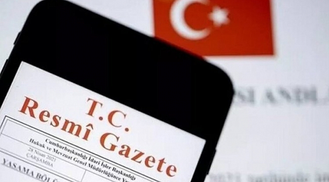 Recep Tayyip Erdoğan Vakfı kuruldu