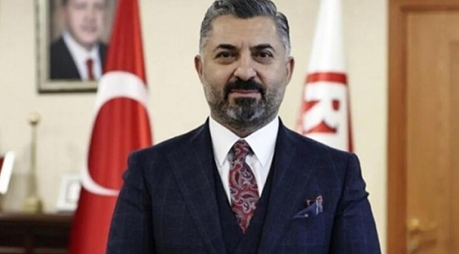 RTÜK'ten Bülent Korucu'ya sert cevap