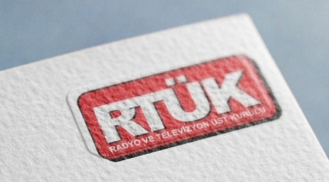 RTÜK'ten seçim günü açıklaması