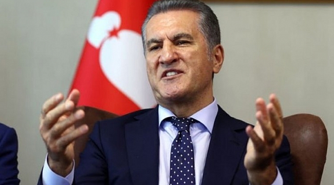 Sarıgül'den gündem yaratacak Sinan Oğan yorumu
