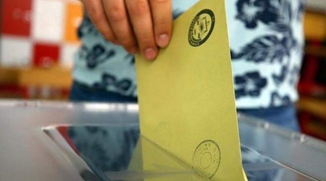 Türkiye seçimini yaptı