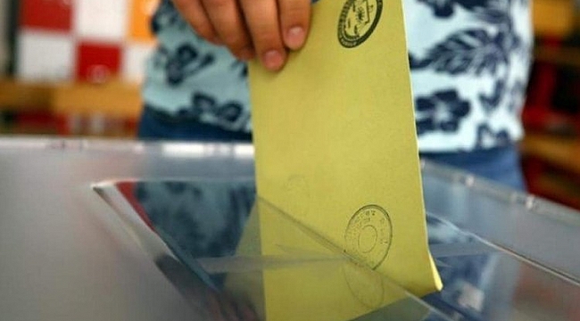 Seçim yasakları kalktı! İşte ilk sonuçlar