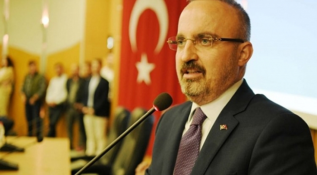 "Seçimde, bu yanlış adamlara ülkeyi emanet etmeyeceğiz"