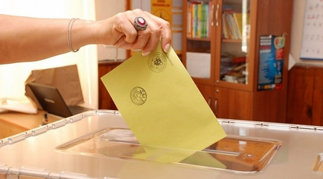 Seçime dair merak edilen 15 soru ve cevabı