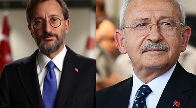 Seçmeni etkileme tartışması