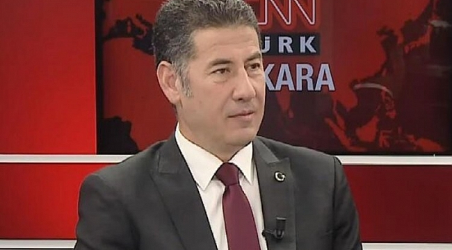 Sinan Oğan: Linç kültürünü çok tehlikeli buluyorum