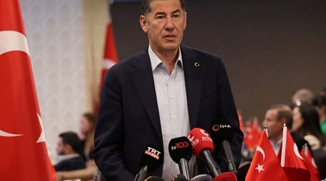 Sinan Oğan, seçim ikinci tura kalırsa kimi destekleyecek?