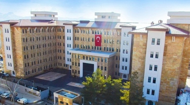 Şırnak'ta terör operasyonu