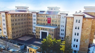 Şırnak'ta terör operasyonu 