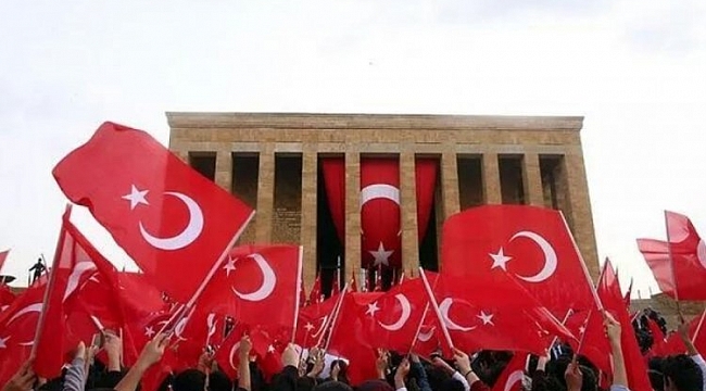 Siyasilerden 19 Mayıs mesajları