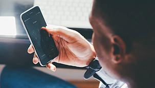 Sosyal medyadan 'taciz' tuzağı! 