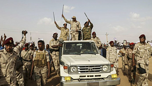 Sudan'da bir haftalık ateşkes anlaşması imzalandı 