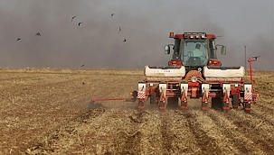 Tarımsal girdi fiyat endeksi yıllık %49,70 arttı 