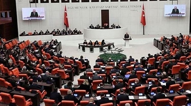 TBMM'de milletvekili kayıt işlemleri devam etti