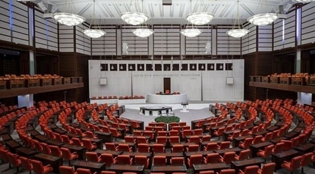 TBMM Genel Kurulu ne zaman, saat kaçta toplanacak?
