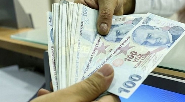 Temmuz'da en düşük memur maaşı net 22 bin lira olacak