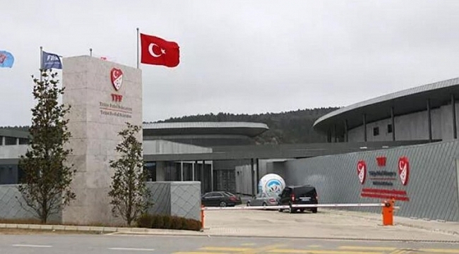 TFF binasına saldırı davasında karar çıktı