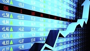 Tüketici güven endeksi mayısta arttı 