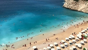 Turizm sektörü aradığını yine bulamadı 