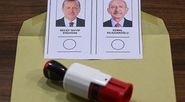 Türkiye 2 hafta arayla yeniden sandık başında