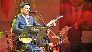 Uğur Işılak, Kestel'de sevenleriyle buluşacak