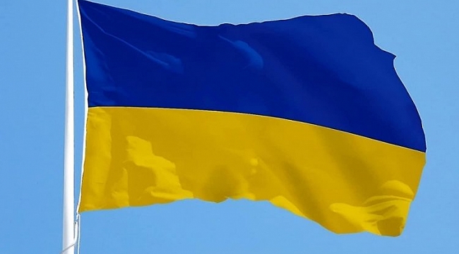 Ukrayna duyurdu!