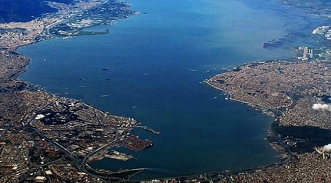 Uzmanı İzmir Körfezi için uyardı