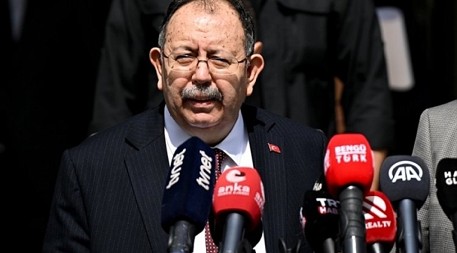 Yener: Yasak daha erken kalkabilir