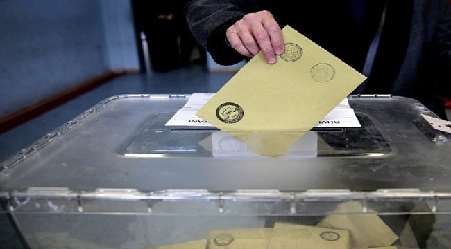 YSK'dan sandık başkanlarına kısa mesajlı uyarı