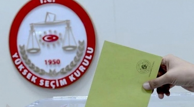 YSK'ya itirazda son gün!
