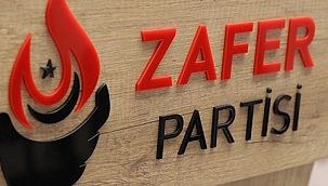 Zafer Partisi'nin basın toplantı saati değişti!