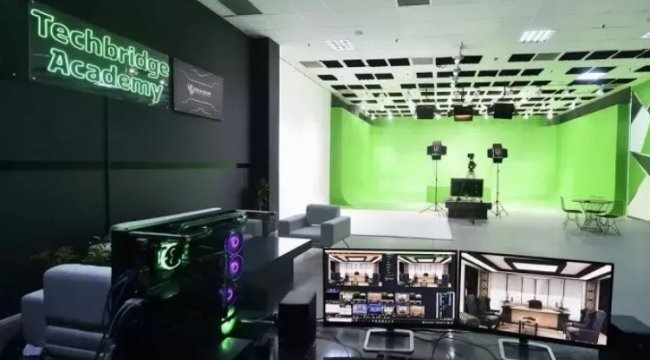 ABB'den Metaverse Teknolojileri eğitimi