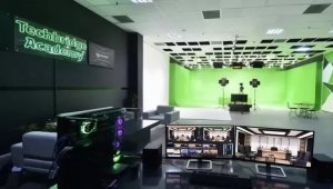 ABB'den Metaverse Teknolojileri eğitimi