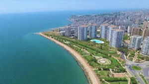 Afetlere dirençli şehir olacak