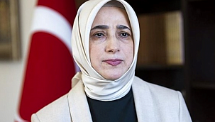 AK Parti Grup Başkanvekili Özlem Zengin kimdir? 