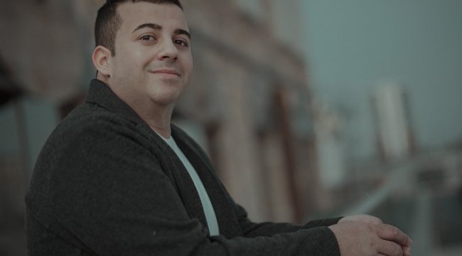 Anıl Alan'dan bir şarkı daha