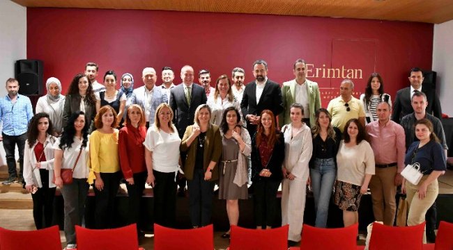 Ankara Miras Konuşmaları’nın 17’ncisi düzenlendi