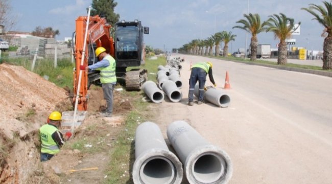 ASKİ'ye taze kuvvet