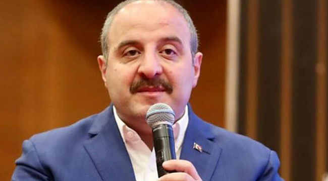 Bakan Varank: Devlette devamlılık esastır