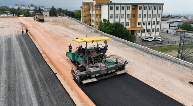 Balıklıdere Köprüsü'nde sona geliniyor
