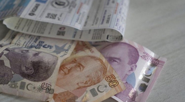 Bedava 'doğalgaz' faturası dengeleri şaşırttı!
