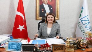 Bu gurur Fatma Kaplan Hürriyet'in