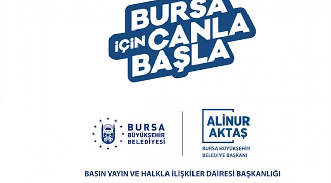 Büyükşehir'den Mayıs projeleri tanıtımı