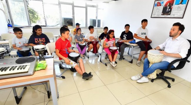 ÇFM bölgenin ilgi odağı oldu
