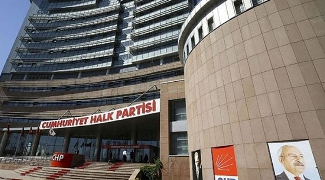 CHP'de kritik toplantı bugün yapılacak