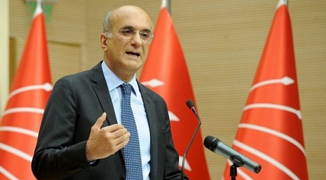 CHP'nin Meclis Başkanı adayı belli oldu